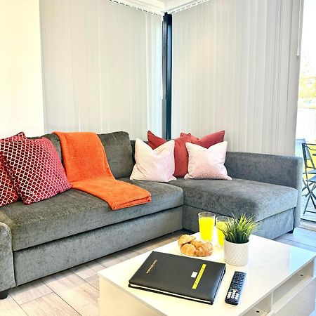 Evergreen Lodge - Two Bed Lux Flat - Parking, Garden, Patio, Wifi, Netflix - Close To Blenheim Palace & Oxford - F3 Kidlington Εξωτερικό φωτογραφία