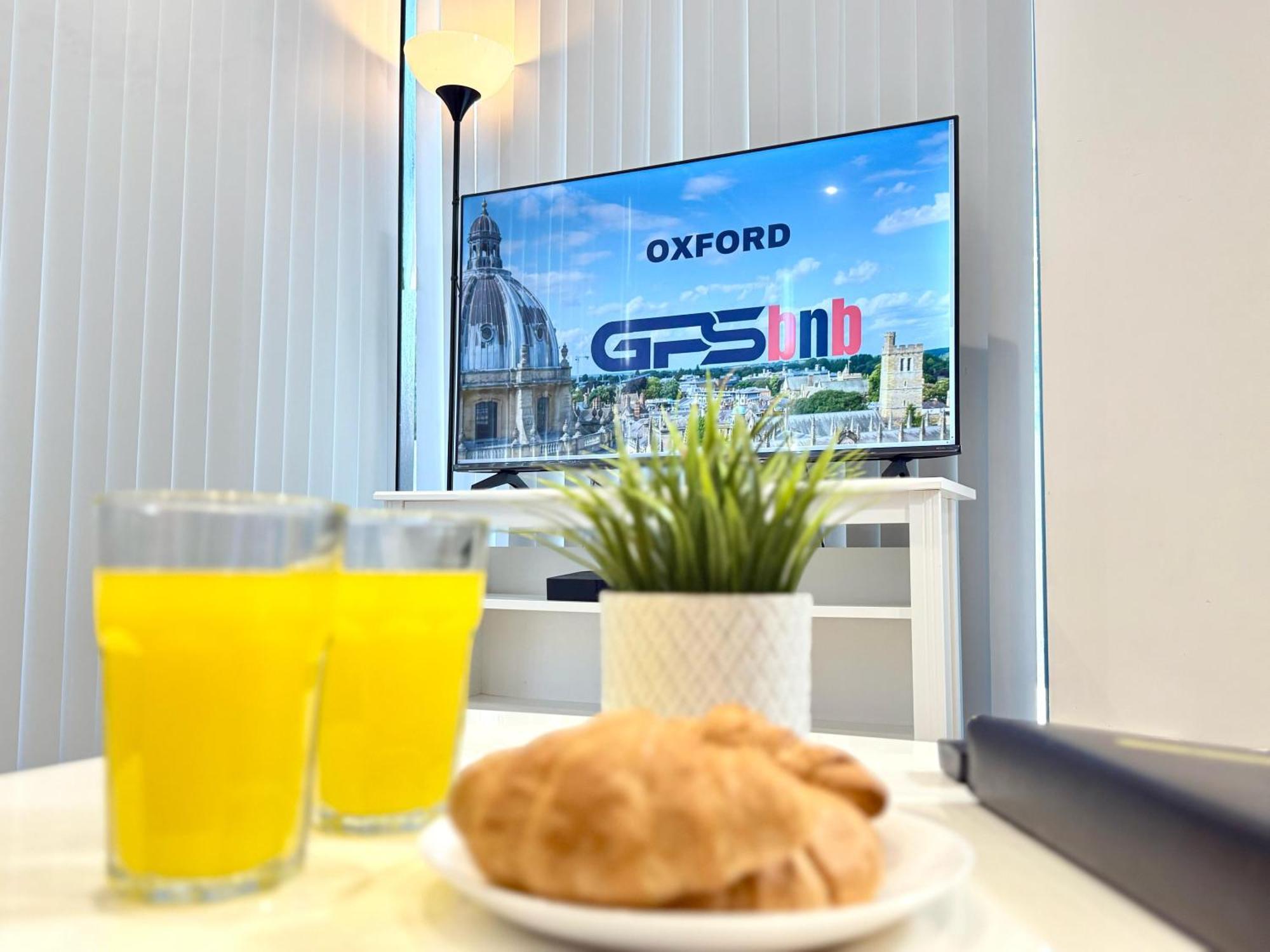 Evergreen Lodge - Two Bed Lux Flat - Parking, Garden, Patio, Wifi, Netflix - Close To Blenheim Palace & Oxford - F3 Kidlington Εξωτερικό φωτογραφία